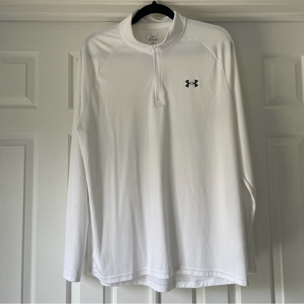 Under Armour 1/4 Zip